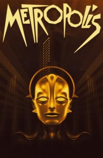 Metropolis (1927)