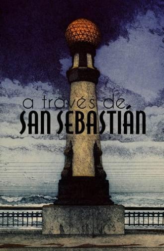 A través de San Sebastián (1960)