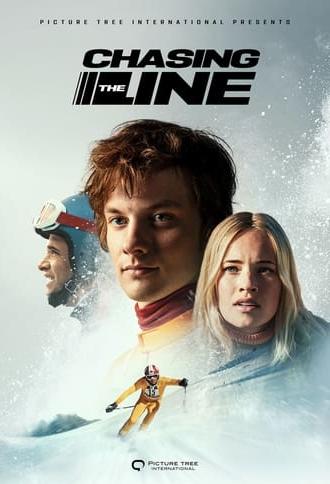 Chasing the Line (2021)