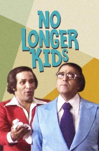 No Longer Kids (1979)