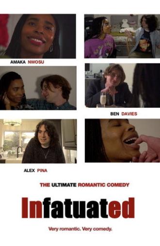 Infatuated (2026)