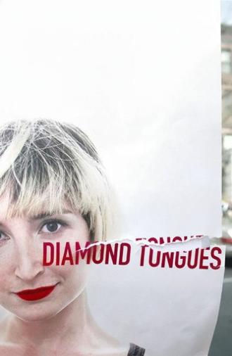 Diamond Tongues (2015)