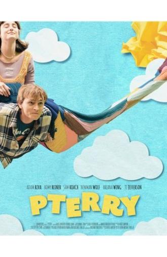 Pterry (2023)