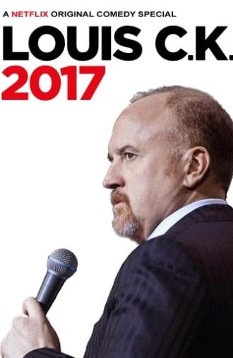 Louis C.K. 2017 (2017)