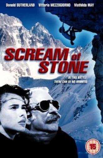 Scream of Stone (1991)