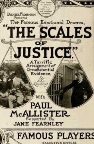 The Scales of Justice (1914)