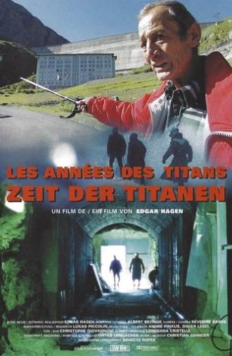 Zeit der Titanen (2002)