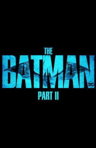 Untitled The Batman Sequel (2027)