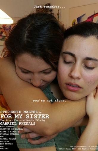 For My Sister (2019)
