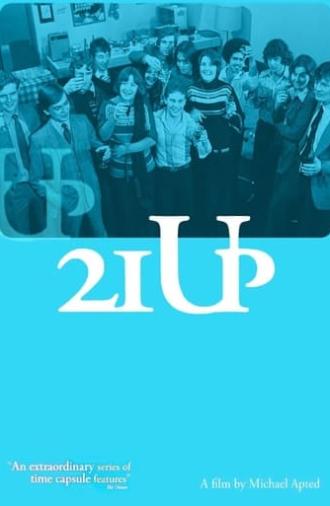 21 Up (1977)