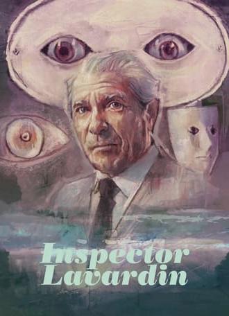 Inspector Lavardin (1986)