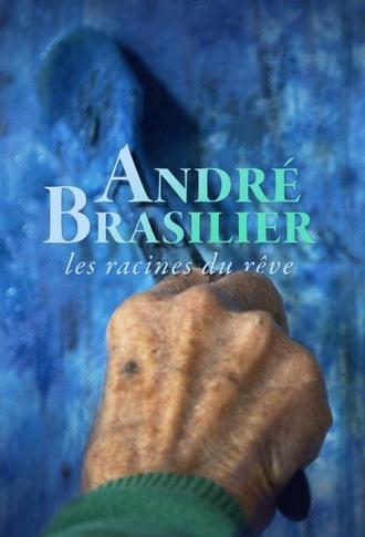 André Brasilier: Where dreams come from (2023)