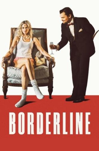 Borderline (2025)