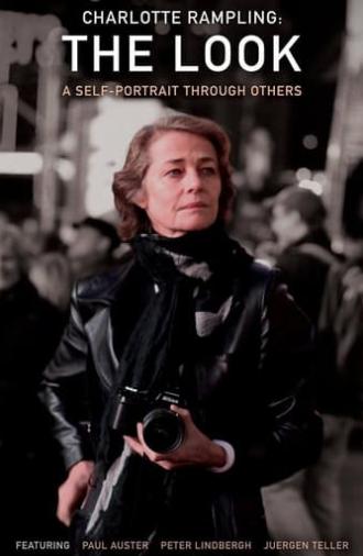 Charlotte Rampling: The Look (2011)