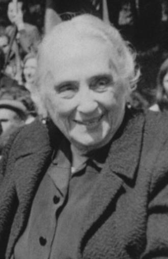 Paris, June 1971 (1971)