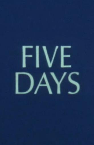 Five Days (1986)