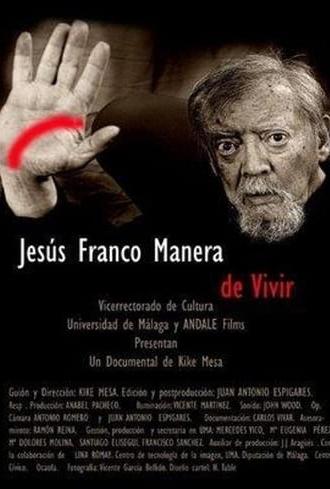 Jesús Franco, manera de vivir (2007)