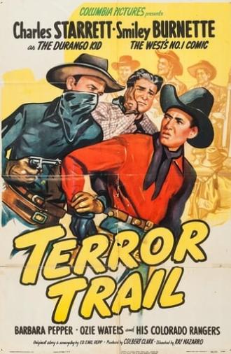 Terror Trail (1946)