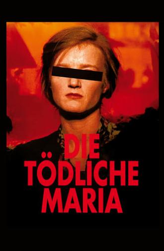 Deadly Maria (1993)