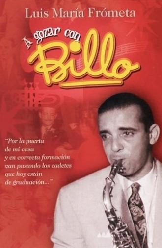 A gozar con Billo. Luis María Frómeta (2003)