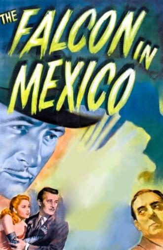 The Falcon in Mexico (1944)