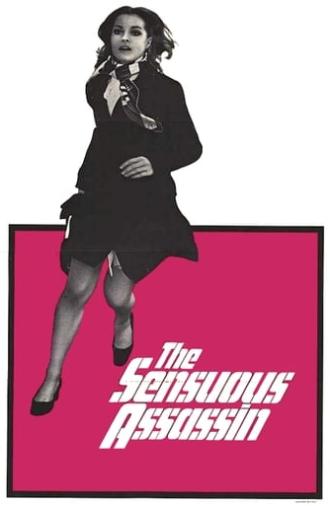 The Sensuous Assassin (1970)