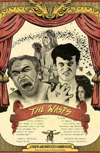 The Wasps (2025)