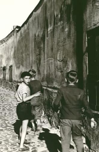 Frescoes of Kuldīga (1966)