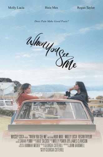 When You See Me (2025)