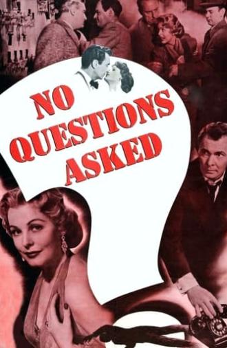 No Questions Asked (1951)