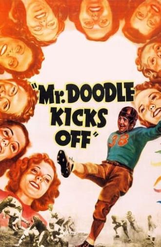 Mr. Doodle Kicks Off (1938)