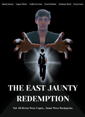 The East Jaunty Redemption (2025)