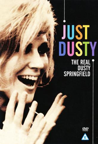 Just Dusty: The Real Dusty Springfield (2009)