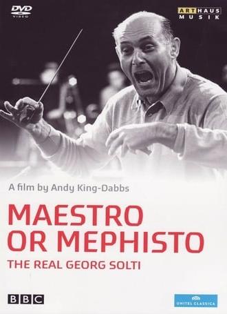 Maestro or Mephisto: The Real Georg Solti (2002)