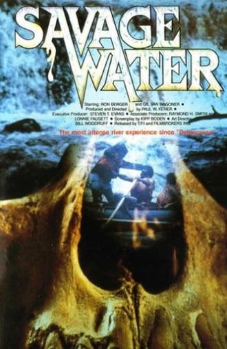 Savage Water (1979)