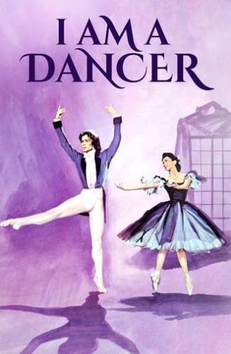 I Am a Dancer (1972)