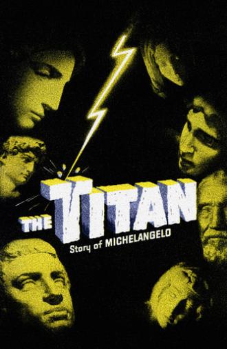 The Titan: Story of Michelangelo (1950)
