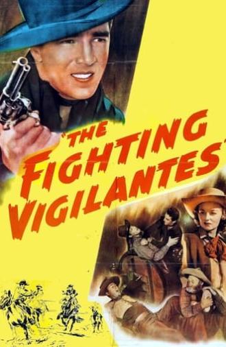 The Fighting Vigilantes (1947)