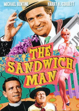 The Sandwich Man (1966)