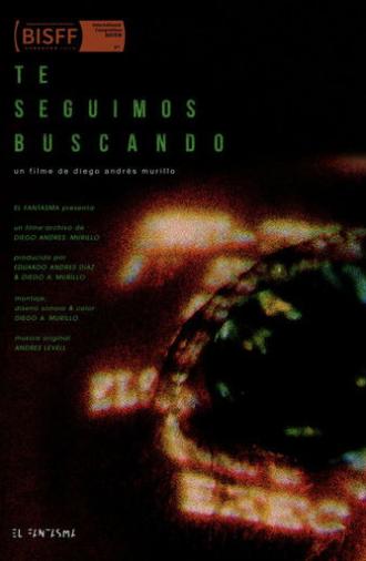 We Keep on Looking for You (2025)