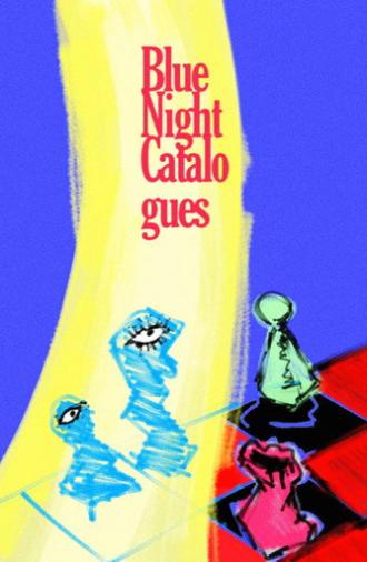 Bluenight catalogues (2023)