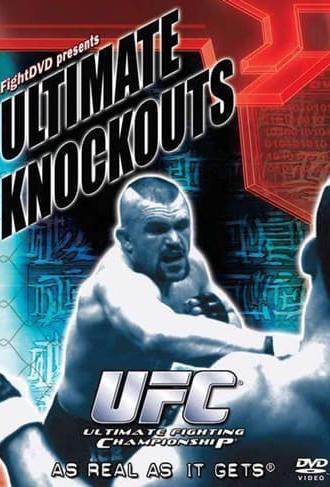 UFC Ultimate Knockouts (2003)