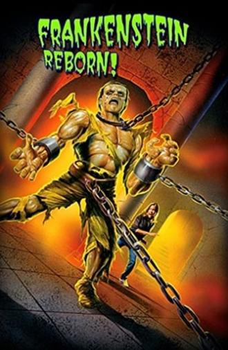 Frankenstein Reborn! (1998)