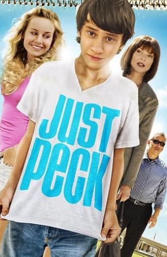 Just Peck (2011)