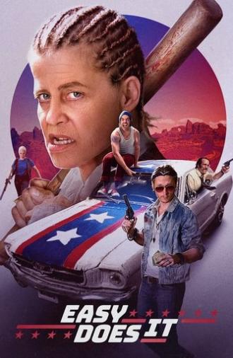 Easy Does It (2020)
