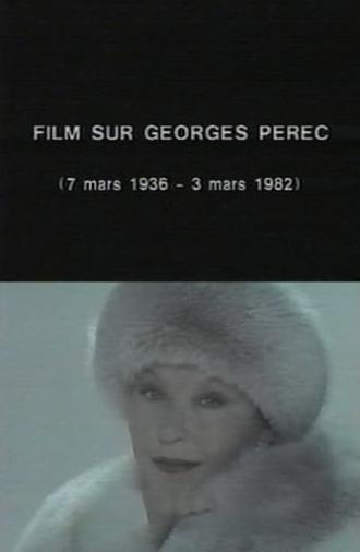 Film sur Georges Perec (1990)