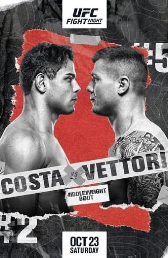 UFC Fight Night 196: Costa vs. Vettori (2021)