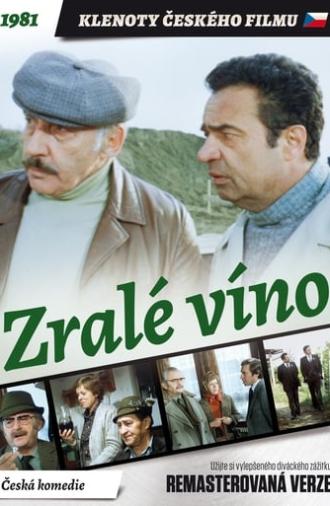 Mature Wine (1981)