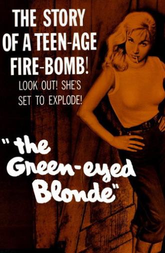 The Green-Eyed Blonde (1957)