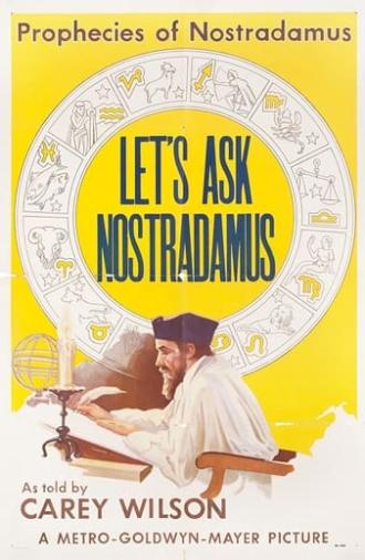 Let's Ask Nostradamus (1953)